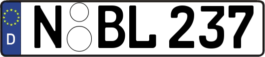 N-BL237