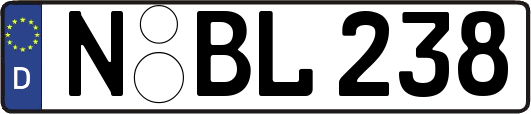N-BL238