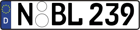 N-BL239
