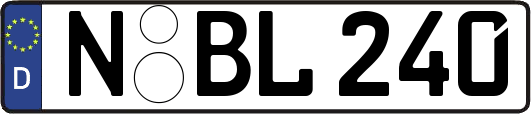 N-BL240
