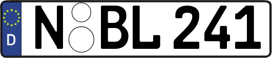 N-BL241