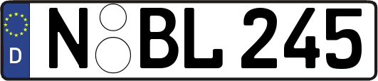 N-BL245