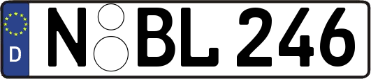 N-BL246