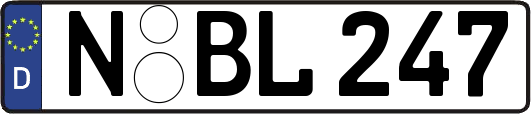 N-BL247