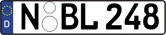 N-BL248