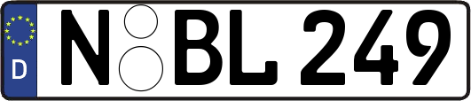 N-BL249