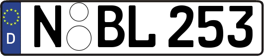 N-BL253