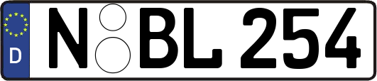 N-BL254