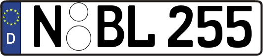 N-BL255