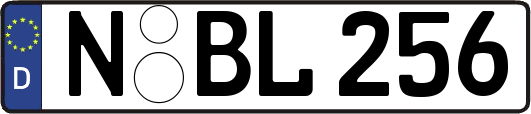 N-BL256
