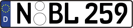 N-BL259