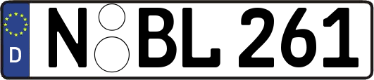 N-BL261