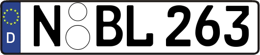 N-BL263