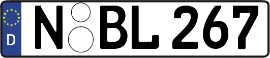 N-BL267