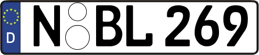 N-BL269