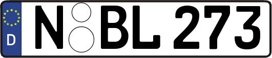 N-BL273