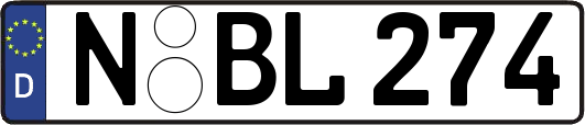 N-BL274