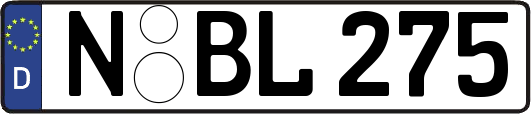 N-BL275