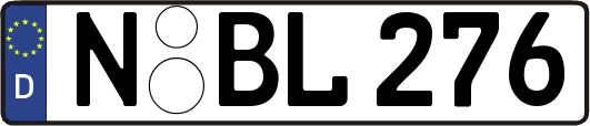 N-BL276