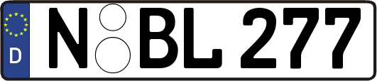 N-BL277