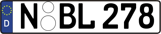 N-BL278