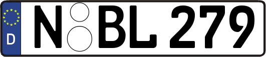 N-BL279