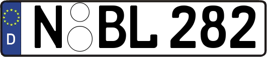 N-BL282