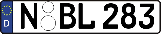 N-BL283