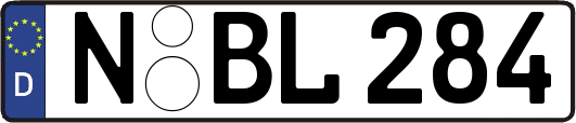 N-BL284