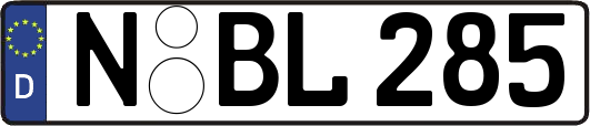 N-BL285