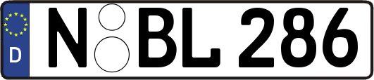 N-BL286