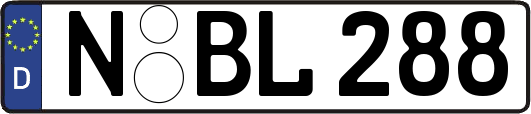 N-BL288
