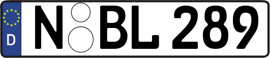 N-BL289