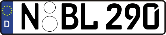 N-BL290