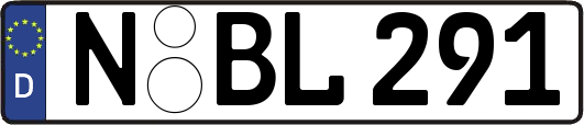 N-BL291