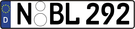 N-BL292