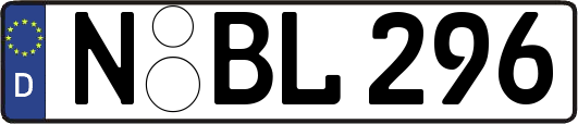 N-BL296