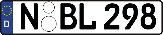 N-BL298