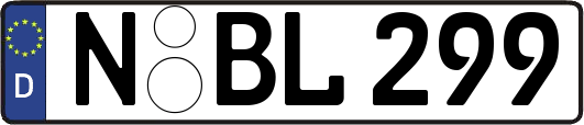 N-BL299