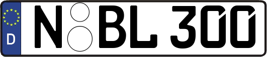 N-BL300