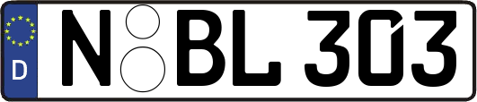N-BL303