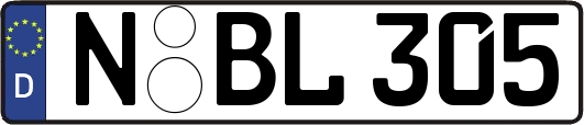 N-BL305
