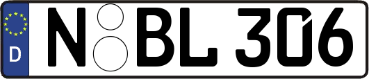 N-BL306