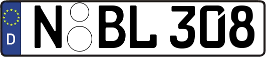N-BL308