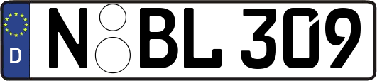 N-BL309