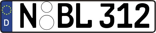 N-BL312