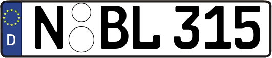 N-BL315