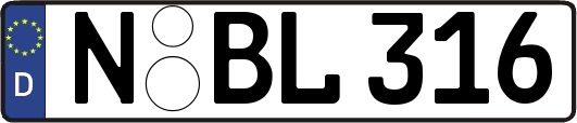 N-BL316