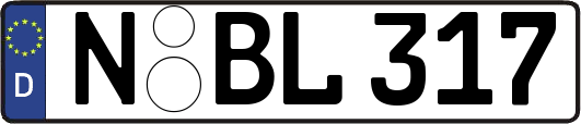 N-BL317