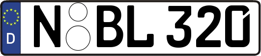 N-BL320